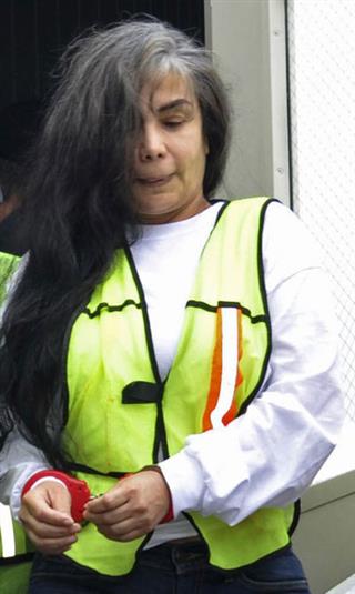 Puštena iz zatvora “kraljica” kartela u Meksiku