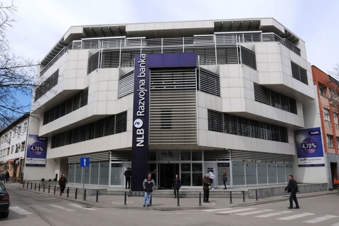 NLB banka Banjaluka ostvarila rekordnu dobit od 45 miliona KM