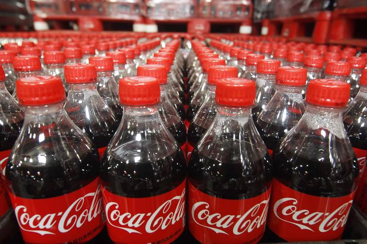 Koka-kola prvi put objavila informacije o upotrebi plastične ambalaže