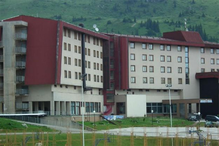 “Banja Vrućica” kupuje hotel “Bistrica” na Jahorini