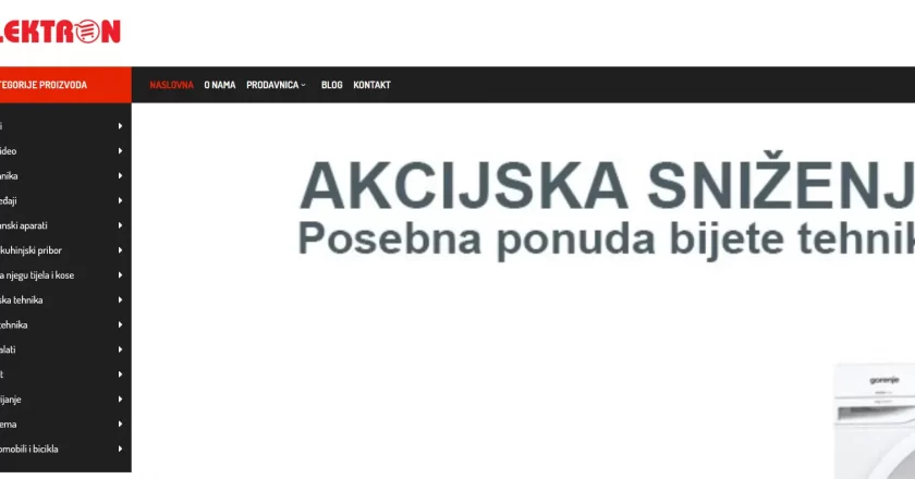 POSAO: Elektron Group Teslić – Konkurs za prijem radnika u radni odnos
